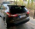 Коричневый Ниссан Кашкай, объемом двигателя 1.2 л и пробегом 80 тыс. км за 13700 $, фото 1 на Automoto.ua