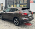 Ниссан Кашкай 2017 в Ивано-Франковске на Automoto.ua Коричневый Ниссан Кашкай, объемом двигателя 1.6 л и пробегом 110 тыс. км за 19250 $, фото 9 на Automoto.ua