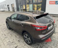 Ниссан Кашкай 2017 в Ивано-Франковске на Automoto.ua Коричневый Ниссан Кашкай, объемом двигателя 1.6 л и пробегом 110 тыс. км за 19250 $, фото 11 на Automoto.ua