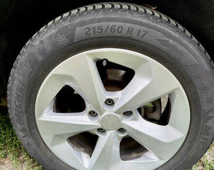 Коричневый Ниссан Кашкай, объемом двигателя 2 л и пробегом 156 тыс. км за 16500 $, фото 5 на Automoto.ua