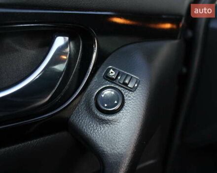 Коричневий Ніссан Кашкай, об'ємом двигуна 1.2 л та пробігом 132 тис. км за 14290 $, фото 109 на Automoto.ua