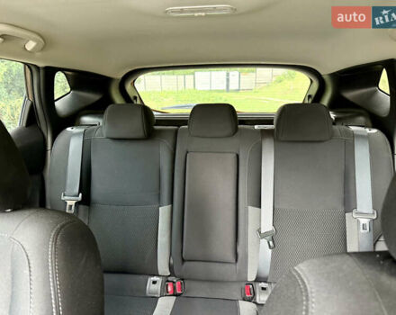 Коричневый Ниссан Кашкай, объемом двигателя 2 л и пробегом 156 тыс. км за 16500 $, фото 11 на Automoto.ua