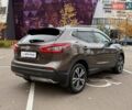 Ниссан Кашкай 2017 в Киеве на Automoto.ua Коричневый Ниссан Кашкай, объемом двигателя 1.6 л и пробегом 45 тыс. км за 21990 $, фото 6 на Automoto.ua