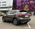 Ниссан Кашкай 2017 в Киеве на Automoto.ua Коричневый Ниссан Кашкай, объемом двигателя 1.6 л и пробегом 45 тыс. км за 21990 $, фото 4 на Automoto.ua