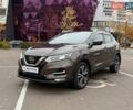 Ниссан Кашкай 2017 в Киеве на Automoto.ua Коричневый Ниссан Кашкай, объемом двигателя 1.6 л и пробегом 45 тыс. км за 21990 $, фото 3 на Automoto.ua