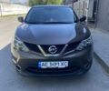 Коричневий Ніссан Кашкай, об'ємом двигуна 1.2 л та пробігом 68 тис. км за 15000 $, фото 1 на Automoto.ua