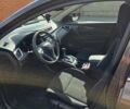 Коричневый Ниссан Кашкай, объемом двигателя 1.2 л и пробегом 117 тыс. км за 14000 $, фото 22 на Automoto.ua