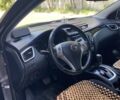 Коричневий Ніссан Кашкай, об'ємом двигуна 1.2 л та пробігом 68 тис. км за 15000 $, фото 12 на Automoto.ua