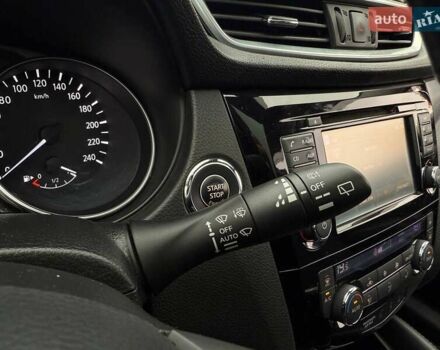 Ниссан Кашкай 2017 в Киеве на Automoto.ua Коричневый Ниссан Кашкай, объемом двигателя 1.6 л и пробегом 45 тыс. км за 21990 $, фото 20 на Automoto.ua