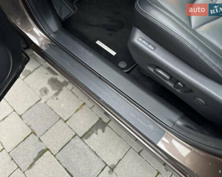 Ниссан Кашкай 2017 в Ивано-Франковске на Automoto.ua Коричневый Ниссан Кашкай, объемом двигателя 1.6 л и пробегом 110 тыс. км за 19250 $, фото 23 на Automoto.ua