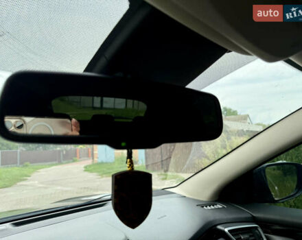 Коричневый Ниссан Кашкай, объемом двигателя 2 л и пробегом 156 тыс. км за 16500 $, фото 16 на Automoto.ua