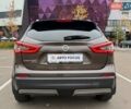 Ниссан Кашкай 2017 в Киеве на Automoto.ua Коричневый Ниссан Кашкай, объемом двигателя 1.6 л и пробегом 45 тыс. км за 21990 $, фото 7 на Automoto.ua