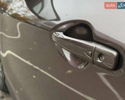 Ниссан Кашкай 2017 в Киеве на Automoto.ua Коричневый Ниссан Кашкай, объемом двигателя 1.6 л и пробегом 45 тыс. км за 21990 $, фото 14 на Automoto.ua