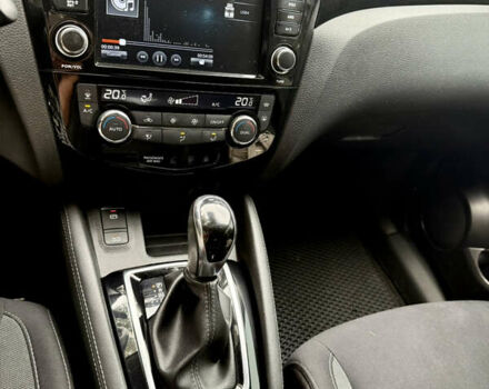 Коричневый Ниссан Кашкай, объемом двигателя 2 л и пробегом 156 тыс. км за 16500 $, фото 13 на Automoto.ua