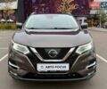 Ниссан Кашкай 2017 в Киеве на Automoto.ua Коричневый Ниссан Кашкай, объемом двигателя 1.6 л и пробегом 45 тыс. км за 21990 $, фото 8 на Automoto.ua