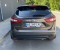 Коричневий Ніссан Кашкай, об'ємом двигуна 1.2 л та пробігом 68 тис. км за 15000 $, фото 3 на Automoto.ua