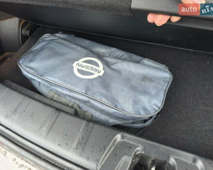 Ниссан Кашкай 2017 в Ивано-Франковске на Automoto.ua Коричневый Ниссан Кашкай, объемом двигателя 1.6 л и пробегом 110 тыс. км за 19250 $, фото 35 на Automoto.ua