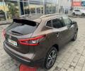 Ниссан Кашкай 2017 в Ивано-Франковске на Automoto.ua Коричневый Ниссан Кашкай, объемом двигателя 1.6 л и пробегом 110 тыс. км за 19250 $, фото 7 на Automoto.ua