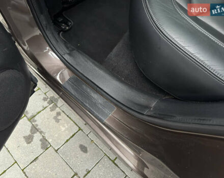 Ниссан Кашкай 2017 в Ивано-Франковске на Automoto.ua Коричневый Ниссан Кашкай, объемом двигателя 1.6 л и пробегом 110 тыс. км за 19250 $, фото 33 на Automoto.ua