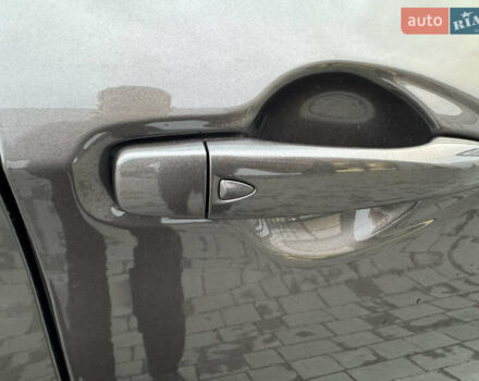 Ниссан Кашкай 2017 в Ивано-Франковске на Automoto.ua Коричневый Ниссан Кашкай, объемом двигателя 1.6 л и пробегом 110 тыс. км за 19250 $, фото 38 на Automoto.ua