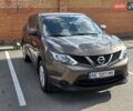 Коричневый Ниссан Кашкай, объемом двигателя 1.2 л и пробегом 117 тыс. км за 14000 $, фото 3 на Automoto.ua