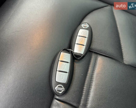 Ниссан Кашкай 2017 в Ивано-Франковске на Automoto.ua Коричневый Ниссан Кашкай, объемом двигателя 1.6 л и пробегом 110 тыс. км за 19250 $, фото 25 на Automoto.ua