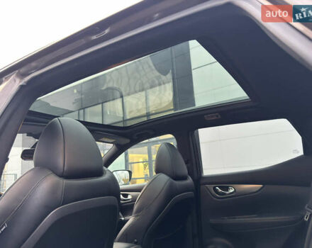 Ниссан Кашкай 2017 в Ивано-Франковске на Automoto.ua Коричневый Ниссан Кашкай, объемом двигателя 1.6 л и пробегом 110 тыс. км за 19250 $, фото 32 на Automoto.ua