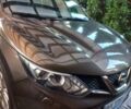 Коричневый Ниссан Кашкай, объемом двигателя 1.6 л и пробегом 97 тыс. км за 13700 $, фото 1 на Automoto.ua