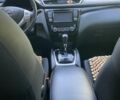 Коричневий Ніссан Кашкай, об'ємом двигуна 1.2 л та пробігом 68 тис. км за 15000 $, фото 14 на Automoto.ua