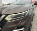 Ниссан Кашкай 2017 в Ивано-Франковске на Automoto.ua Коричневый Ниссан Кашкай, объемом двигателя 1.6 л и пробегом 110 тыс. км за 19250 $, фото 17 на Automoto.ua