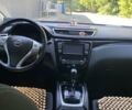 Коричневий Ніссан Кашкай, об'ємом двигуна 1.2 л та пробігом 68 тис. км за 15000 $, фото 13 на Automoto.ua