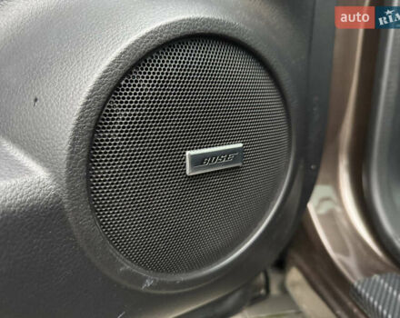 Ниссан Кашкай 2017 в Ивано-Франковске на Automoto.ua Коричневый Ниссан Кашкай, объемом двигателя 1.6 л и пробегом 110 тыс. км за 19250 $, фото 22 на Automoto.ua