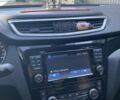 Коричневий Ніссан Кашкай, об'ємом двигуна 1.2 л та пробігом 68 тис. км за 15000 $, фото 4 на Automoto.ua