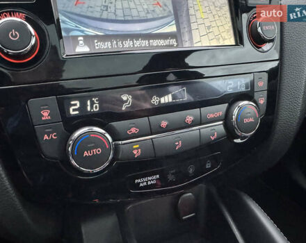 Ниссан Кашкай 2017 в Ивано-Франковске на Automoto.ua Коричневый Ниссан Кашкай, объемом двигателя 1.6 л и пробегом 110 тыс. км за 19250 $, фото 46 на Automoto.ua