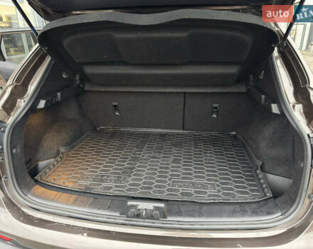 Ниссан Кашкай 2017 в Ивано-Франковске на Automoto.ua Коричневый Ниссан Кашкай, объемом двигателя 1.6 л и пробегом 110 тыс. км за 19250 $, фото 34 на Automoto.ua