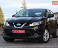 Коричневий Ніссан Кашкай, об'ємом двигуна 1.2 л та пробігом 132 тис. км за 14290 $, фото 6 на Automoto.ua
