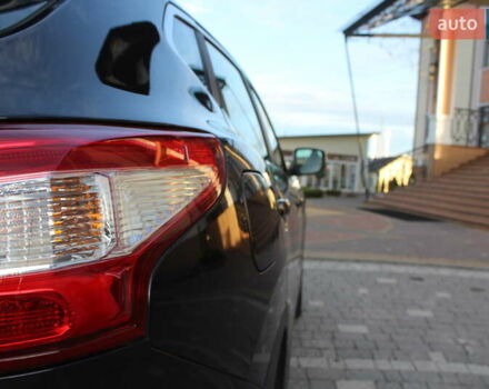 Коричневий Ніссан Кашкай, об'ємом двигуна 1.2 л та пробігом 132 тис. км за 14290 $, фото 29 на Automoto.ua