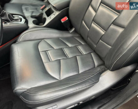 Ниссан Кашкай 2017 в Ивано-Франковске на Automoto.ua Коричневый Ниссан Кашкай, объемом двигателя 1.6 л и пробегом 110 тыс. км за 19250 $, фото 29 на Automoto.ua