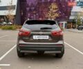 Ниссан Кашкай 2017 в Киеве на Automoto.ua Коричневый Ниссан Кашкай, объемом двигателя 1.6 л и пробегом 45 тыс. км за 21990 $, фото 5 на Automoto.ua