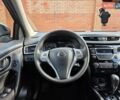 Коричневый Ниссан Кашкай, объемом двигателя 1.2 л и пробегом 117 тыс. км за 14000 $, фото 27 на Automoto.ua