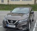 Коричневый Ниссан Кашкай, объемом двигателя 1.2 л и пробегом 122 тыс. км за 15500 $, фото 1 на Automoto.ua