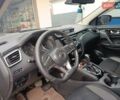 Коричневий Ніссан Кашкай, об'ємом двигуна 1.6 л та пробігом 256 тис. км за 17500 $, фото 9 на Automoto.ua