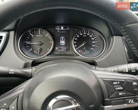 Коричневий Ніссан Кашкай, об'ємом двигуна 1.6 л та пробігом 256 тис. км за 17500 $, фото 4 на Automoto.ua
