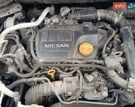 Коричневий Ніссан Кашкай, об'ємом двигуна 1.6 л та пробігом 256 тис. км за 17500 $, фото 1 на Automoto.ua