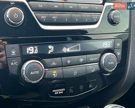 Коричневый Ниссан Кашкай, объемом двигателя 2 л и пробегом 103 тыс. км за 17800 $, фото 37 на Automoto.ua