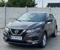 Коричневый Ниссан Кашкай, объемом двигателя 1.6 л и пробегом 97 тыс. км за 19200 $, фото 1 на Automoto.ua