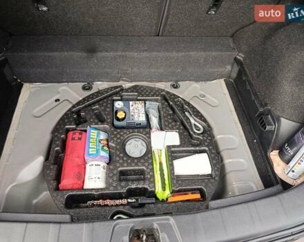 Коричневий Ніссан Кашкай, об'ємом двигуна 1.6 л та пробігом 256 тис. км за 17500 $, фото 11 на Automoto.ua