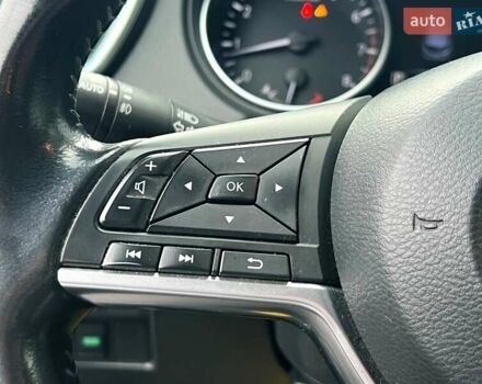 Коричневый Ниссан Кашкай, объемом двигателя 2 л и пробегом 103 тыс. км за 17800 $, фото 31 на Automoto.ua