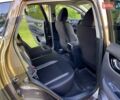 Коричневый Ниссан Кашкай, объемом двигателя 1.2 л и пробегом 130 тыс. км за 14500 $, фото 18 на Automoto.ua