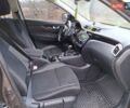 Коричневий Ніссан Кашкай, об'ємом двигуна 1.6 л та пробігом 139 тис. км за 16500 $, фото 12 на Automoto.ua